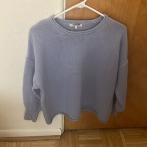 Madewell Conway Sweater